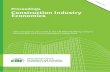 tion 383 Proceedings Construction Industry Economicssite.cibworld.nl/dl/publications/pub_383.pdf · W055 - Construction Industry Economics Papers from the Designated Session Construction
