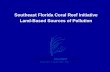 Southeast Florida Coral Reef Initiative (SEFCRI)• Martin County bathymetric mapping and Martin and Miami-Dade Counties benthic habitat mapping – Funding needed to fill these gaps