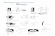 Kensington Balustrade Systems · 2017-06-15 · Kensington Balustrade Systems New range of: comenza 58 80 60-65 CC-780-BA(Mirror) CC-780-S(Satin) 17.52- 21.52mm 160 BR-2031 12-17.52mm