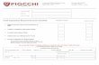 Youth Organization Required Document Checklist Completed / … · 2018-03-01 · Youth Organization Required Document Checklist Completed / Included Internal Use Only 9Signed Fiocchi