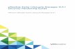 vRealize Suite Lifecycle Manager 8.0.1 Security Hardening ... · # for the Java Security API to look up the algorithms or other # facilities implemented by the provider. # There must