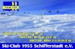 SCS-Fahrten SCS-Events SCS-Berichte Ski-Club 1955 Schifferstadt Familienfreizeit Winterferien - Folgarida
