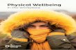 Physical Wellbeing...Rethink the Built Environment Occupational Health Health hazards, safety hazards, and other perils can obviously negatively impact health and wellbeing among workers.6