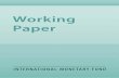 WP/021165 Revised: 10117/02 - IMF eLibrary ... WP/021165 Revised: 10117/02 IMF Working Paper An Empirical