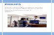 Clinical Configuration Guide - The OnlineLearningCenter · 2012-11-20 · (Philips IntelliVue Information Center iX Installation and Configuration Guide 12NC 4535642 50961 . Apply