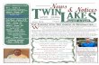 Twin Lakes June Newsletter-2016 · June 2016 Volume 29 No. 3 CCCCLUBHOUSE 872 872- ---338733873387 GGGGOLF SS S HOP 872 872- ---620662066206 twinlakesgolfclub.comtwinlakesgolfclub.com