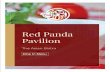 Menu Booklet 11x17 Red Panda Nov 2019 nO DESIGN€¦ · Title: Menu Booklet 11x17 Red Panda Nov 2019 nO DESIGN.cdr Author: Server Created Date: 12/2/2019 2:30:26 PM