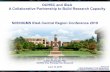 OUHSC and IDeA A Collaborative Partnership to Build Research Capacity NIH/NIGMS IDeA ... and... · 2019-06-19 · OUHSC IDeA Programs have received over $236 million in funding OUHSC