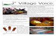 Village Voice - Bottesford Living History...Codey Grover, Sean Grover, Matthew Mills and Adam Grover . L R Mees Ltd Call us for all your electrical needs Service sales and electrical