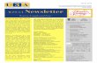 U3A Winter 2018 Newsletter copy 2 to print copy · has been providing lessons for our U3A members. Phil Lathwood, the Assistant Pro’, has coached 20 people, as beginners. They have