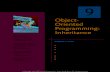 Object Oriented Programming Inheritance - unibo.itlia.deis.unibo.it/Courses/PMA4DS1718/materiale/lab/code/... · 2018-04-09 · 6 Chapter 9Object-Oriented Programming: Inheritance