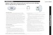 ODC Series Passive Infrared (PIR) Occupancy · PDF file ODC Series PIR Occupancy Sensors ODC Series Passive Infrared (PIR) Occupancy Sensors DESCRIPTION The Leviton ODC Series combines