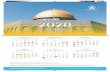 Calendar 2020 v3 - Home | Muslim Hands South Africa 2020_v6.pdf27th Rajab - Night Journey & Ascension 27th Ramadan - Possible Night of Power 1st Shawwal - Eid-ul-Fitr 15th Sha’ban