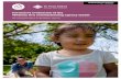 Formative evaluation of the Whanau Ora commissioning agency … TPK... · 2020-06-21 · 4 Te Puni Kffkiri - Formative evaluation of the Whfinau Ora commissioning agency model - Executive