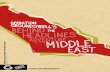 ADVENTURE MIDDLE€¦ · OG Middle East Behind the Headlines l 3 >> O OH Operation Groundswell combines cross-cultural education, meaningful volunteering, and off-the-beaten path