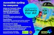 Accessible cycling for everyone 2020-01-19آ  Accessible cycling for everyone Enjoy our fantastic bikes