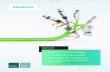 Cabling technology for communication networks in industry · 2020-04-01 · Cabling technology for communication networks in industry 3 FastConnect for Industrial Ethernet/PROFINET