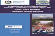 DEVELOPMENT OF UTHUKELA DISTRICT MUNICIPALITY … · 2015-08-18 · UTHUKELA DISTRICT INVESTMENT PROMOTION AND FACILITATION STRATEGY FIRST DRAFT SITUATIONAL ANALYSIS REPORT (JUNE