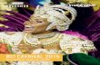 Rio Carnival 2015 - Dragoman · The carnival highlight is the Samba Parade; a fierce competition between Rio’s samba schools, of which there are nearly 200 03 Rio Carnival 2015