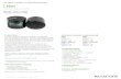 PRODUCT SHEET & SPECIFICATIONS i.Net SPEAKERS Sheets...PRODUCT SHEET & SPECIFICATIONS i.Net SPEAKERS MODEL G545 / G585 (*see page 2 for various models) FUNCTION The i.Net® speakers