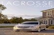 2015 Buick LaCrosse Catalogue - Canadian Englishcdnedge.vinsolutions.com/dealerimages/Dealer 4023 Media...2 O15 B U I C K LACROSSE QUICKSILVER METALLIC shown with Premium II Group