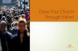 Grow Your Church Through Visitors - Amazon S3...Title How to Get More Visitors and Keep Them Author John Finkelde Created Date 4/5/2017 12:39:25 PM