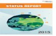 UNECE RENEWABLE ENERGY STATUS REPORT · publication, the Renewables Global Status Report, REN21 works with regional partners to shed further light on renewables development in different