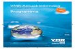 VMR 1501 Programmaboekje activiteitendag v2...- Column (februari 2015) van Marielle Naeije op de website van de VMR. VMR 1501 Programmaboekje activiteitendag_v2.indd 9 11-03-15 16:41