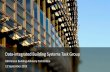 Data-Integrated Building Systems Task Group - 9-12-19 DIBS.pdf•Data-integrated building systems improve building performance by providing advanced sensing, monitoring and controls