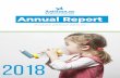 Annual Report 2018 - asthma.arzoumani.com · healthcare, medications, and environmental practices. Asthma In Canada Annual Report | 2018 More than 3.8 million Canadians have asthma