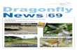 Dragonfly News 69 · new Atlas of the European Dragonflies and Damselflies is sitting on the side, tempting me to stop typing and start reading! (see the BDS shop page or visit the