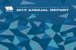 Funders Concerned About AIDS 2019 ANNUAL REPORT · 2020-04-27 · Advocacy, research, and the exploration of ... Funder Collaborative to network and support funders working in the