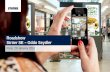 Roadshow Ströer SE – Oddo Seydlerir.stroeer.com/stroeer/pdf/pdf_id/368609.pdf · Stations, Shopping Malls and Underground Leading Web TV – TubeOne attracting social media views
