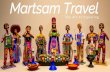 Martsam Travel Packages, Family Vacations and Luxury Tours. Our Tours and vacation packages are a journey