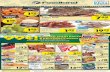 Foodland Homepage | Foodland · 2019-09-10 · WITH CARD Hawaiian Portuguese Sausa e CARD WITH CARO Oscar Mayer Deli Fresh Shaved Meat or Chicken Breast Strips Assorted Varieties.