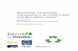 Workshop “Improving management of construction and … · 2016-05-24 · Resource Efficient Use of Mixed Wastes – Stakeholders’ seminar – Background paper 2 Introduction Context