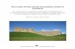 The myth of the motte and bailey castle in Scotland · resisted the advance, and started to build their own castles, coming to individual arrangements with rival Norman lords and