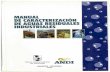 MANUAL DE CARACTERIZACION DE AGUAS RESIDUALES INDUSTRIALES · MANUAL DE CAUCTERIZACIÓN DE AGUAS RESIDUALES INDUSTRIALES ANDI Banco Interamericano de Desarrollo MEDELLíN COLOMBIA