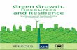 Green Growth, and Resilience Green Growth, Resources · ADB’s vision is an Asia and Pacific region free of poverty. Its mission is to help its developing member countries reduce