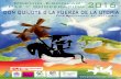 Premio Escolar 2016 Paz y Cooperación DON QUIJOTE o LA … · 2015-11-09 · Premio Escolar Paz y Cooperación 2016 “Don Quijote o la fuerza de la Utopía: Preparando el futuro”