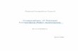 Compendium of National Competition Policy …ncp.ncc.gov.au/docs/PIAg-001.pdfassessment and the related recommendation on NCP payments to the Commonwealth Treasurer. The NCC recommended