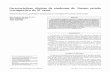 Características clínicas da síndrome de Duane: estudo … · 2018-08-27 · Características clínicas da síndrome de retrospectivo de 97 casos Duane: estudo Clinicai fea fures
