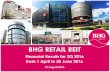 BHG RETAIL REITbhgreit.listedcompany.com/newsroom/20160812_201352_BMGU...2016/08/12  · This presentation is for information only and does not constitute an invitation or offer to