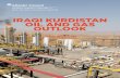 IRAQI KURDISTAN OIL AND GAS OUTLOOK · Executive Summary 1 Introduction2 Looking for a Bailout: The Immediate Situation as of August 1, 2016 3 The Reliance of the Kurdistan Regional