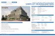 OFFICE /RETAIL SPACE FOR LEASE SIMPLOT ......PACIFIC PALISADES, CA 90272, USA T: 310-230-0088 MAGNUSSON KLEMENCIC ASSOCIATES STRUCTURAL ENGINEER 1301 FIFTH AVENUE, SUITE 3200 …
