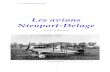 Les avions Nieuport-Delage...Logo de la Société Nieuport-Astra, 1923. Dessin humoristique de Marcel Jeanjean, vantant les mérites de l’hélice métallique Nieuport-Astra, 1925.