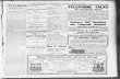 Gainesville Daily Sun. (Gainesville, Florida) 1909-04-16 ...ufdcimages.uflib.ufl.edu/UF/00/02/82/98/01638/00950.pdf · INSURANCE Every Drop Southern jffTHC-JOSEPflZAPTOi Floridd MAGICIAN-Houdins