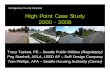 High Point MontgomeryCo · Stoneway Concrete NW Chapter ACPA Cedar Grove Composting Concrete Specifications Council Nakano Associates- Rental Landscape Design Urban Forestry Resources