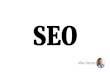 G3 - SEO Product Meeting - 2017 · organic (non-paid) search engine results. ... things such as search engine optimization and paid listings. Basic SEO vocabulary. Search Engine Results