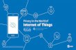 © 2019 AT&T Intellectual Property. AT&T, Globe logo, and ... · AT&T IoT Portfolio 2 From the core of your network to your endpoints, AT&T delivers edge-to-edge capabilities that